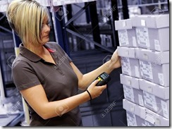 11316101-worker-scans-pallets-and-boxes-in-the-warehouse-Stock-Photo-warehouse-inventory-barcode