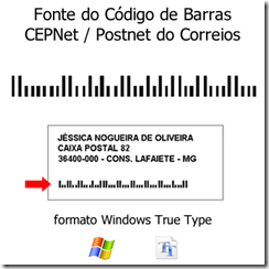 fonte_cepnet_postnet_codigo_barras_correios_true_type_gbnet_380.fw
